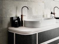 Товар: Керамогранит La Fabbrica High Line Madison Lap Ret 60x120 см арт-109013 - фото 7 Керамогранит La Fabbrica High Line Madison Lap Ret 60x120 см арт-109013 — фото 7, Керамогранит