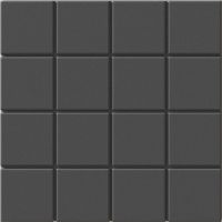 Керамогранит WOW Raster Grid S Deep Blue 15х15 см арт-131368 — фото 1, Керамогранит