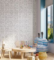 Керамогранит Codicer Oh My Dog White 25x25 см арт-67291 — фото 8, Керамогранит