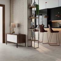 Керамический бордюр Kerama Marazzi Авенида бежевый светлый матовый обрезной AZ\A005\11231R 14,5х60 см арт-AZ\A005\11231R — фото 3, Керамическая плитка
