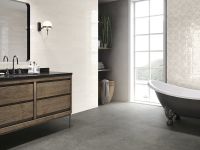 Керамическая плитка Ape Fado Pontes White настенная 13х13 см арт-A037568 — фото 2, Керамическая плитка