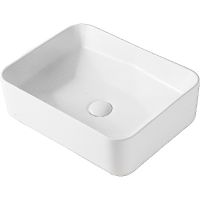 Тумба с раковиной Orange Line 80 подвесная Латте матовый арт-Li-80TuLMDF+B02-460W — фото 5, Тумбы с раковиной