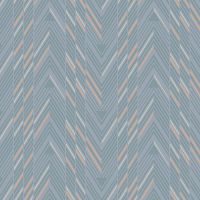 Обои LOYMINA Liberty Флизелин (1*10,05) Голубой, Геометрия арт-LIB4 006 — фото 1, Обои для стен