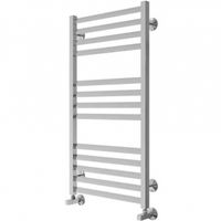 Водяной полотенцесушитель Ravak Degree 50х100 Хром арт-X04000083682 — фото 2, Водяные полотенцесушители