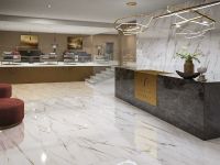 Керамогранит Kerama Marazzi Монте тиберио беж лаппатированный 60х119,5 см арт-SG564522R — фото 2, Керамогранит