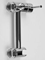 Гигиенический душ со смесителем Viko Хром арт-V-4918 — фото 7, Гигиенические души