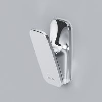 Крючок для полотенец AM.PM Inspire 2.0 Хром арт-A50A35500 — фото 2, Крючки для полотенец