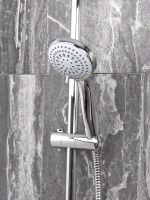 Ручной душ Viko Хром арт-V-0017 — фото 2, Лейки для душа