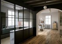 Керамогранит Marazzi Italy Vero Rovere 20х120 см арт-M7C0 — фото 3, Керамогранит