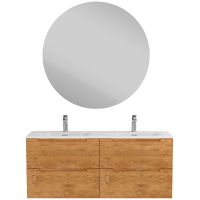 Товар: Тумба под раковину BelBagno Etna 120 подвесная Rovere Nature арт-ETNA-1200-4C-SO-2-RN - фото 9 Тумба под раковину BelBagno Etna 120 подвесная Rovere Nature арт-ETNA-1200-4C-SO-2-RN — фото 9, Тумбы под раковину