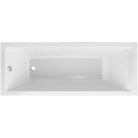 Товар: Акриловая ванна AM.PM Gem 180х70 без гидромассажа арт-W93A-180-070W-A - фото 8 Акриловая ванна AM.PM Gem 180х70 без гидромассажа арт-W93A-180-070W-A — фото 8, Акриловые ванны