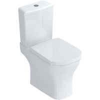 Унитаз компакт Ideal Standard Active без бачка и сиденья арт-T320601 — фото 1, Напольные унитазы