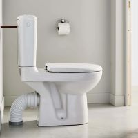 Гофрированная труба Wirquin Белая арт-70984961 — фото 5, Гофры и отводы