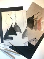 Товар: Подвесной светильник Maytoni Pendant Bellevue Белый арт-P534PL-01W - фото 3 Подвесной светильник Maytoni Pendant Bellevue Белый арт-P534PL-01W — фото 3, Подвесные светильники