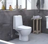 Товар: Унитаз компакт Кировит Бриг с бачком и сиденьем Микролифт арт-Вн УнБ85 - фото 2 Унитаз компакт Кировит Бриг с бачком и сиденьем Микролифт арт-Вн УнБ85 — фото 2, Напольные унитазы