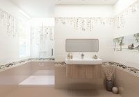 Керамическая плитка Alma Ceramica Ailand настенная 20х60 см арт-TWU11ALD404 — фото 2, Керамическая плитка