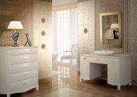 Керамическая плитка Нефрит Керамика Гермес темно-коричневый настенная 25х40 см арт-00-00-5-09-01-15-100 — фото 2, Керамическая плитка