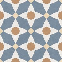 Керамогранит NewTrend Design Art Rico 20х20 см арт-GP2020DSA23 — фото 3, Керамогранит