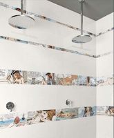 Товар: Керамический бордюр Del Conca Milo Manara Visi B/BG18 4,5х50 см арт-B/BG18.021 - фото 2 Керамический бордюр Del Conca Milo Manara Visi B/BG18 4,5х50 см арт-B/BG18.021 — фото 2, Керамическая плитка