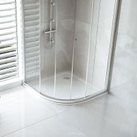 Товар: Стальной поддон для душа BLB Universal 90х90 Белый арт-CC9631001 - фото 2 Стальной поддон для душа BLB Universal 90х90 Белый арт-CC9631001 — фото 2, Стальные душевые поддоны