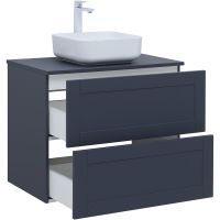 Товар: Тумба под раковину Aquanet Терра 80 подвесная Маренго арт-313245 - фото 15 Тумба под раковину Aquanet Терра 80 подвесная Маренго арт-313245 — фото 15, Тумбы под раковину