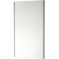 Зеркало Aquaton Мишель 57 с подсветкой с выключателем арт-1A253902MIX40 — фото 1, Зеркала в ванную комнату