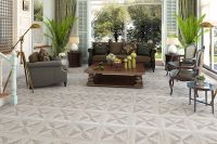 Ламинат Paradise Parquet 8мм Дуб Капучино 1207х402х8 мм арт-PR-101 — фото 2, Ламинат