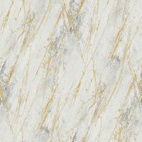 Обои AS Creation Attico Винил на флизелине (1,06*10,5) Серый/Золотой, Штукатурка/Мрамор арт-39221-3 — фото 1, Обои для стен