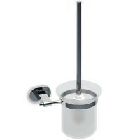 Ершик для унитаза Ravak Chrome Хром арт-X07P196 — фото 1, Ершики для унитаза