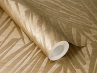 Обои RASCH Sky Lounge Винил на флизелине (0,53*10,05) Коричневый, Геометрия арт-608311 — фото 2, Обои для стен