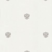 Обои Andrea Rossi Spectrum max Винил на флизелине (1,06*10) Серый, Орнамент арт-54362-3 — фото 1, Обои для стен