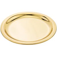 Мыльница Migliore Fortis Золото арт-29781 — фото 1, Мыльницы