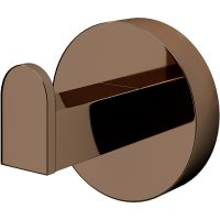 Товар: Крючок WasserKRAFT Asphe Розовое золото арт-K-77723 - фото 1 Крючок WasserKRAFT Asphe Розовое золото арт-K-77723 — фото 1, Крючки для полотенец