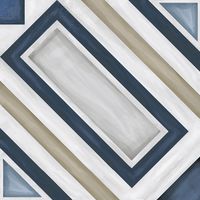 Керамогранит Decocer Artisan Laguna 19,8х19,8 см арт-УТ-00000030 — фото 1, Керамогранит