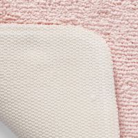 Коврик для ванной комнаты WasserKRAFT Vils 75х45 Розовый арт-BM-1011 — фото 5, Коврики для ванной комнаты