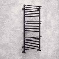 Товар: Водяной полотенцесушитель Terminus Орион П22 500х1200 Хром, нижнее подключение, G 1/2" ВР, с угловым соединением арт-4670078529763 - фото 5 Водяной полотенцесушитель Terminus Орион П22 500х1200 Хром, нижнее подключение, G 1/2" ВР, с угловым соединением арт-4670078529763 — фото 5, Водяные полотенцесушители