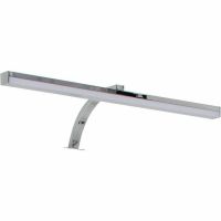 Товар: Светильник Aquanet WT-811/8W LED Хром арт-198674 - фото 1 Светильник Aquanet WT-811/8W LED Хром арт-198674 — фото 1, Светильники в ванную