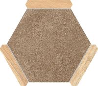 Товар: Керамогранит Monopole Ceramica Avant Sacramento Marron Pino 22х25 см арт-71241 - фото 1 Керамогранит Monopole Ceramica Avant Sacramento Marron Pino 22х25 см арт-71241 — фото 1, Керамогранит