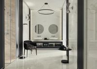 Товар: Керамогранит Atlas Concorde Russia Empire Statuario Lap Ret 60х60 см арт-610015000622 - фото 7 Керамогранит Atlas Concorde Russia Empire Statuario Lap Ret 60х60 см арт-610015000622 — фото 7, Керамогранит