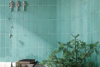 Керамическая плитка Equipe Village Royal Blue настенная 6,5х20 см арт-25630 — фото 3, Керамическая плитка