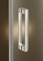 Товар: Душевая дверь Jacob Delafon Contra 170 профиль Хром стекло прозрачное арт-E22C170-GA - фото 5 Душевая дверь Jacob Delafon Contra 170 профиль Хром стекло прозрачное арт-E22C170-GA — фото 5, Раздвижные душевые двери