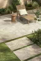 Керамогранит Cercom In Contro Grey Wax Rett 60х120 см арт-УТ-00039190 — фото 10, Керамогранит