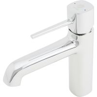 Смеситель для раковины Orange Karl Хром арт-M05-021cr — фото 7, Смесители для раковины