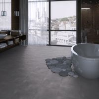 Виниловый ламинат Primavera Novara Grout Broletto 914х457х5,5 мм арт-N1828 — фото 2, Виниловый ламинат