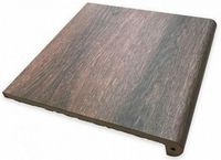 Товар: Ступень фронтальная Exagres Forest Cartabon Moka 33х33 см арт-С0003297 - фото 1 Ступень фронтальная Exagres Forest Cartabon Moka 33х33 см арт-С0003297 — фото 1, Ступени и клинкер