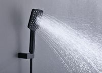 Смеситель для ванны Timo Torne Черный арт-4314/03Y — фото 3, Смеситель для ванны