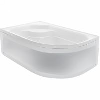 Душевая кабина River Nara XL 110x80 MT L с поддоном арт-10000006211 — фото 3, Душевые кабины