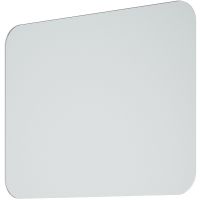 Зеркало Corozo Альбано 80 с подсветкой с сенсорным выключателем арт-SD-00000803 — фото 1, Зеркала в ванную комнату