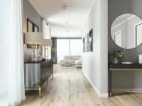 Виниловый ламинат Fargo Comfort XXL Дуб Кантри 1520х227х4 мм арт-DL 1603 — фото 3, Виниловый ламинат