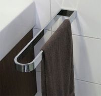 Полотенцедержатель Keuco Edition 300 32 30019 010000 двойной Хром арт-30019010000 — фото 3, Полотенцедержатели